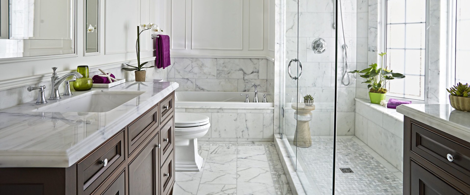 Bathroom Remodel Fixtures: The Ultimate Guide